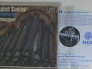 SAINT SAENS -  SYPHONY  3,  ANSERMET SXL 6027 ED1