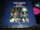 MEGA-RARE Orig.UK LP 