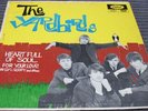 THE YARDBIRDS 
