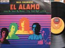 EL ALAMO PERU FUZZ PSYCH MONSTER ORIG LP 1971 LISTEN