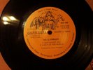 HELLANBACH  U.K 45  E.P 1980  NWOBHM   RARE