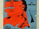 Ahmad Jamal-Plays-Parrot 246-SIGNED-Rare First LP-NICE
