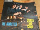 the roulettes,stakes and chips, 1965,