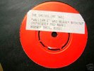 THE SMITHS** WILLIAM TEST PRESSING**morrissey