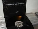 SHINING I Within Deep Dark Chambers LP #05/237 RARE OOP