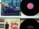 Beverly Kenney, Billy Taylor
