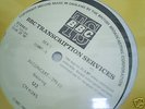 u2 bbc transcription disc 1983 war tour