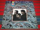 THE ORIENT EXPRESS same 1968 ELECTRIC SITAR PSYCH