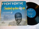 LOUIS JORDAN - SOMEBODY UP THERE DIGS 1957 MERCURY 10