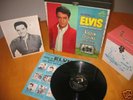 Elvis Kissin Cousins Lp W/ Bonus Photo 03/64