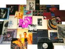 *ULTIMATE JAZZ BUTCHER AUCTION OF ALL TIME* 22 pcs