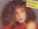 Rare 45 tours Mylene FARMER 