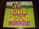 MY SOLID GROUND German Kraut Masterpiece ORIG LP