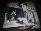 NICE SEALED ELVIS VINTAGE 1955 OAK-1003 LP RECORD