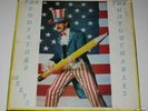 FRANK ZAPPA 4 LP BOX SET Godfather Meets Untouchables