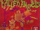 Fallen Angels It's A Long Way Down US Roulette LP 