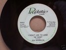 Rare Northern Soul -Cecil Washington-