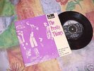 *THE PRETTY THINGS*  1964 UK FONTANA EP *MINT-*