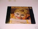 LP Bernadine Read on EPIC label RARE