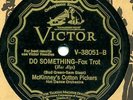 Victor 38051 NEW  McKinney's Cotton Pickers 1929
