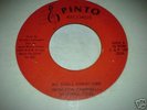 MICHAEL ROSE/WE SHALL OVERCOME/PINTO RECORDS 7
