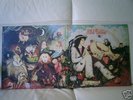 DONOVAN LP  RECORD - HMS DONOVAN