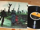 NAPOLI CENTRALE ''SAME'' MONSTER ITALIAN JAZZ PROG