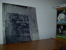 RED GARLAND  LP  ' GROOVY '  PRESTIGE