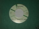 DOTTIE and MILLIE  ON TOPPER NORTHERN SOUL 45