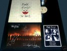 PINK FLOYD Signed x 4 â€“ 