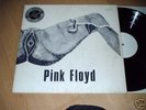 Pink Floyd, Same, Bootleg, DLP Vinyl