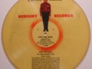 Vogue Mercury Frankie Laine 78 rpm  Picture Record