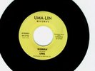 NORTHERN / MODERN SOUL  UMA ON UMA-LIN RECORDS   RARE