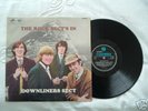 DOWNLINERS SECT. THE ROCK SECT'S IN. 1966 COLUMBIA LP