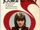 45t ep josiane rey