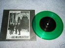 The Smiths(Morrissey) The Playbox LTD edition Green 7
