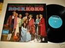 SWISS BEAT, LP,  HARDY'S -ALL STARS, ROCKOKO, LAYOLA