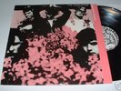 CHARLATANS-LIVE 1990 + PEEL SESSION-VINYL LP-RARE