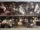 LED ZEPPELIN,In Through the Out Door,SET OF 6 LPs,MINT-