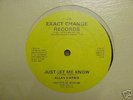 Allan Harris rare private press modern soul single 1979