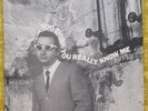 Gary Wilson You Think You Really LP orig. NM psych 6.4
