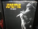 RARE Lee Gagnon JEREMIE jazz funk afro ORIGINAL LP