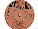 OLYMPICS : THE SAME OLD THING : JAYBOY '66