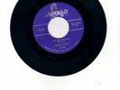 SMILEY SMITH - Rockabilly 45 - Voo Doo Woman