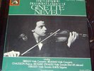 GINETTE NEVEU   Complete Recorded Legacy  violin BOXSET