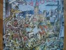 Asoka RARE SWE 1971 PROG PSYCH lp *MINT-*