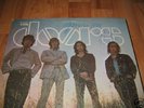 ORIGINAL SIGNED LP WITH COA THE DOORS incl Jim Morrison