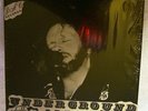 DAVID ALLAN COE Underground Album RARE ORIG. in shrink