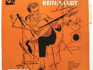 Django REINHARDT 
