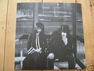 White Stripes-Get Behind Me Satan[Rare Promo LP][MINT]